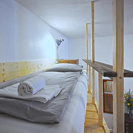Courtyard Apartment Berlin Exterior foto